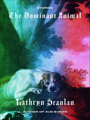 The Dominant Animal - ebook